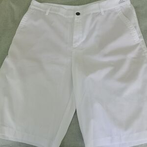 Adidas golf shorts